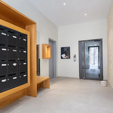La Terrasse De L'Eglise, Paris Center & Eurostar 15 Mn, Brand New Duplex With Terrasse, Balcony, 2 Bathrooms, Parking, Saint-Denis  Exterior photo